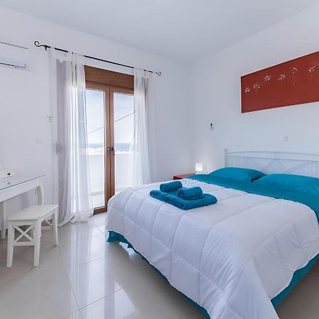 Ciel Blue Villas Kiotari Luaran gambar